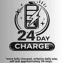 Intelliwhite LUMICARE Dual LED Electric Toothbrush