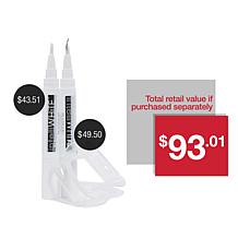 IntelliWHITE® Platinum Pen Whitening Duo w/Mouth Guard