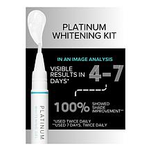 Intelliwhite Platinum Pen Whitening Kit with Turbo Boost
