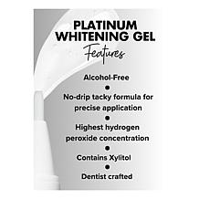 Intelliwhite Platinum Pen Whitening Kit with Turbo Boost
