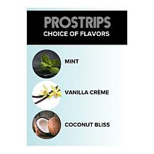 Intelliwhite Prostrips 14-Treatment Vanilla Teeth Whitening Kit AS