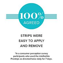 Intelliwhite Supersize Prostrips Teeth Whitening Kit Auto-Ship®