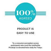 Intelliwhite Supersize Prostrips Teeth Whitening Kit