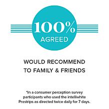 Intelliwhite Supersize Prostrips Teeth Whitening Kit