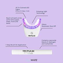 Intelliwhite TRIPULSE Teeth Whitening System Auto-Ship®