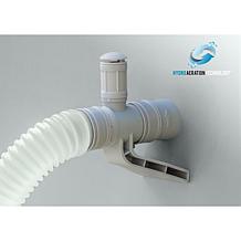 Intex 10ft x 30in Prism Frame Above Ground Pool Set