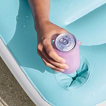 Intex 122”x72”x7” Floating Water Lounge