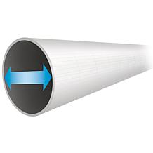 Intex 12ft x 30in Prism Frame Pool with Filter Pump