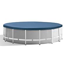 Intex 15' x 48" Prism Frame Premium Pool Set