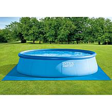 Intex 15.5' Pool Ground Cloth