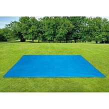 Intex 15.5' Pool Ground Cloth