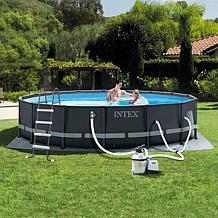 Intex Above Ground 16' x 48" Ultra XTR Pool Set