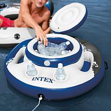 Intex Mega Chill Inflatable Float for Water Use