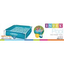 Intex Mini Frame Pool