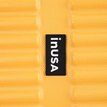 InUSA Ally 28" Lightweight Hardside Spinner