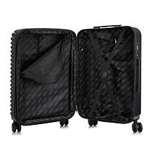 InUSA Ally 28" Lightweight Hardside Spinner Suitcase