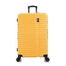 InUSA Ally 28" Lightweight Hardside Spinner Suitcase