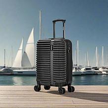 InUSA Ally Hardside 20" Carry-On Spinner Luggage