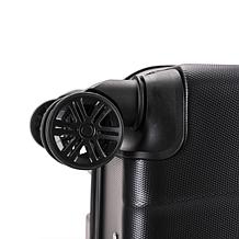 InUSA Ally Lightweight Hardside 20" Spinner Carry-on