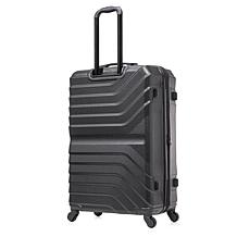 InUSA Aurum 3-Piece Lightweight Hardside Spinner Luggage Set