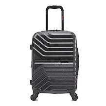 InUSA Aurum Hardside 20" Carry-On Luggage with Spinner Wheels