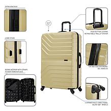 InUSA Aurum Lightweight Hardside 32" Spinner Luggage