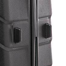 InUSA Aurum Lightweight Hardside Spinner Luggage 24"