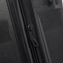 InUSA Aurum Lightweight Hardside Spinner Luggage 24"