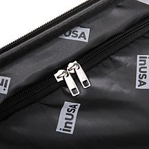 InUSA Aurum Lightweight Hardside Spinner Luggage 24"