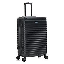 InUSA Deep Hardside 24" Lightweight Medium Spinner Luggage