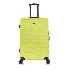 InUSA Deep Large 28" Lightweight Hardside Spinner Luggage
