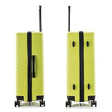 InUSA Deep Lightweight Hardside 28" Spinner Luggage