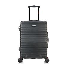 InUSA Deep Lightweight Hardside Spinner 20" Carry-On