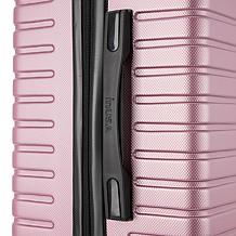 InUSA Deep Lightweight Hardside Spinner 3pc Set