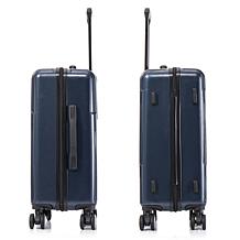 InUSA DRIP 20" Hardside Carry-On Spinner Suitcase