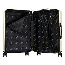 InUSA Drip Lightweight Hardside 24" Spinner Luggage