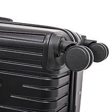 InUSA Drip Lightweight Hardside 24" Spinner Luggage