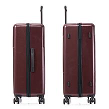 InUSA Drip Lightweight Hardside Spinner 3pc Set