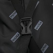 InUSA Drip Lightweight Hardside Spinner 3pc Set