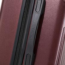 InUSA Drip Lightweight Hardside Spinner Luggage 20" Carry-On