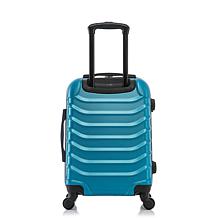 InUSA Endurance 20" Hardside Spinner Carry-On