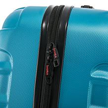 InUSA Endurance Lightweight Hardside Spinner 20" Carry-On