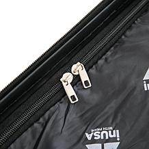 InUSA Endurance Lightweight Hardside Spinner 20" Carry-On