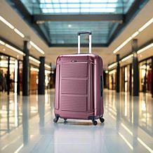 InUSA Pilot 28" Lightweight Hardside Suitcase with Spinner Wheels