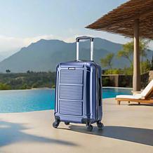 InUSA Pilot Hardside 20" Carry-On Spinner Luggage