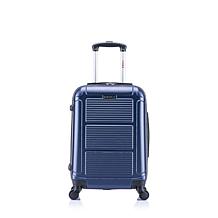 InUSA Pilot Hardside 20" Carry-On Spinner Luggage