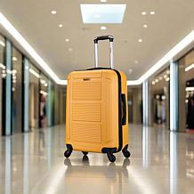 InUSA Pilot Hardside 24" Medium Spinner Luggage