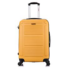 InUSA Pilot Hardside 24" Medium Spinner Luggage