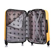 InUSA Pilot Lightweight Hardside Spinner 20" Carry on