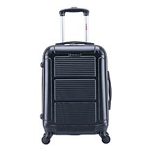 InUSA Pilot Lightweight Hardside Spinner 20" Carry on
